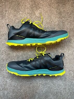 ALTRA Men’s Lone Peak 8 Trail Running Shoes